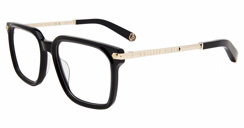 Philipp Plein VPP117M Eyeglasses - view 3
